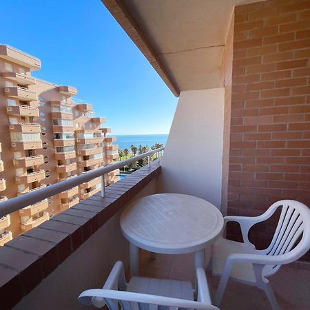 Apartamentos Vistamar Marina D'Or 1º Linea 3000 El Borseral Kültér fotó